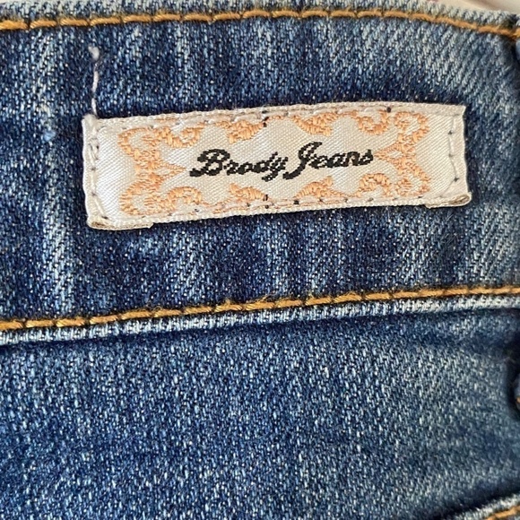 WOMEN'S Brody Jeans size 30 with 35" inseam - Picture 7 of 7